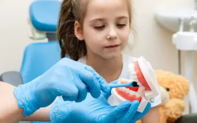 5 Signs It’s Time to Consider Orthodontic Treatment for Your Child