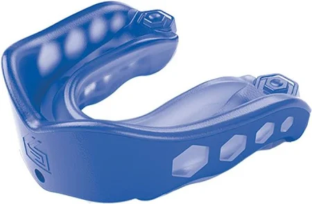 blue mouthguard blue mouthguard